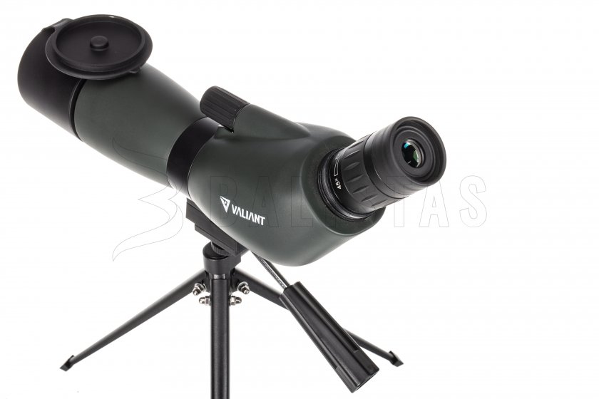 Monocular Valiant 15-45X60 FMC