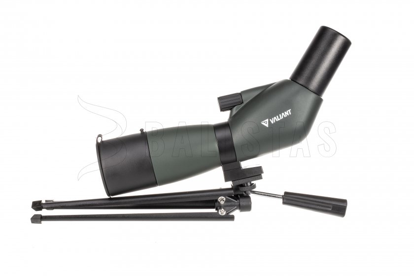 Monocular Valiant 15-45X60 FMC