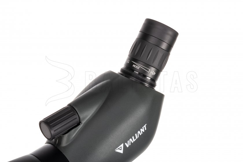 Monocular Valiant 15-45X60 FMC