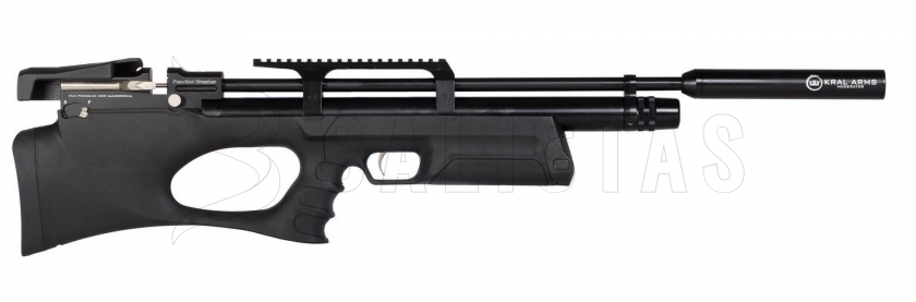 Carabina de aire comprimido Kral Arms Puncher Breaker S 4,5mm