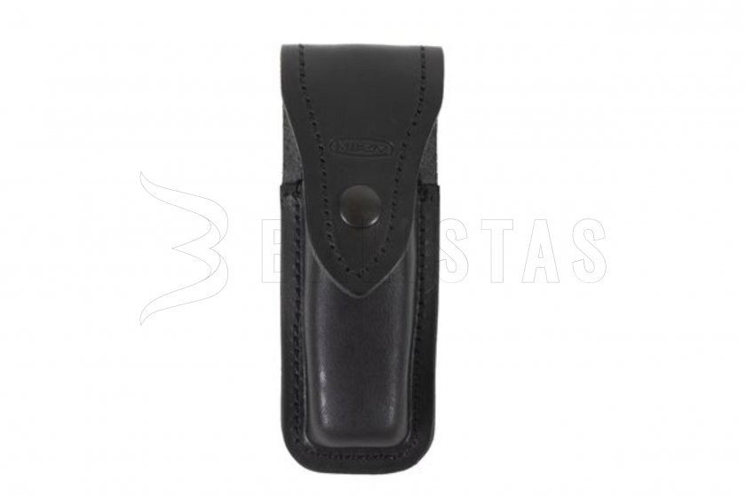 Cuchillo Mikov Predator 241-NH-1L/KP negro izquierdo