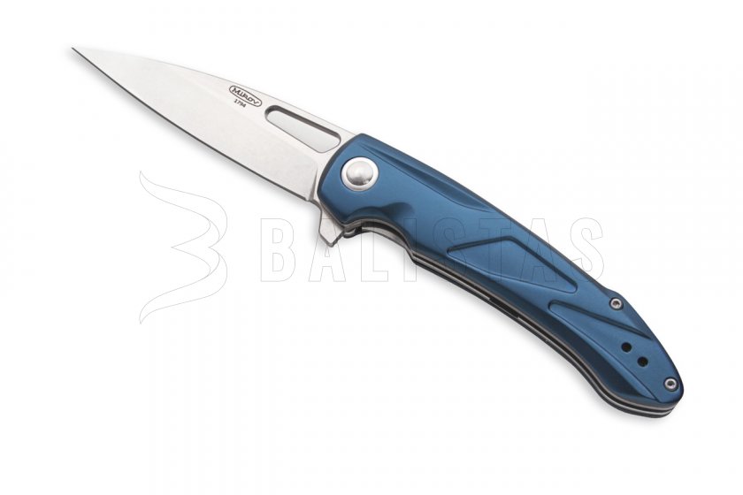Cuchillo Mikov Elipt