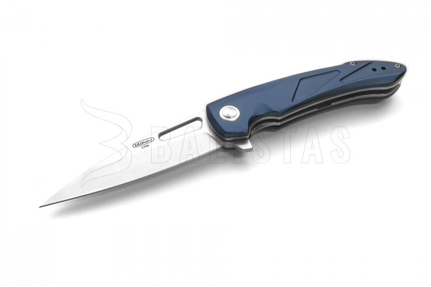 Cuchillo Mikov Elipt