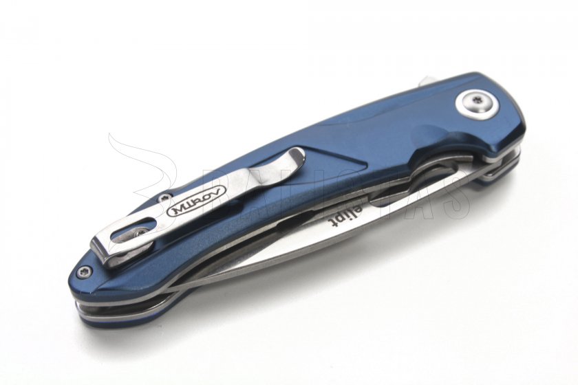 Cuchillo Mikov Elipt