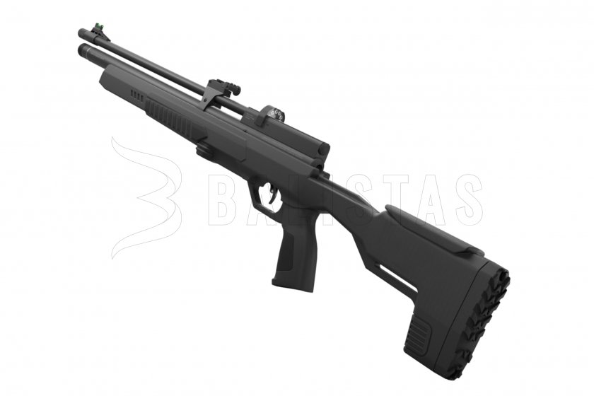 Carabina de aire comprimido Crosman ICON 5,5mm