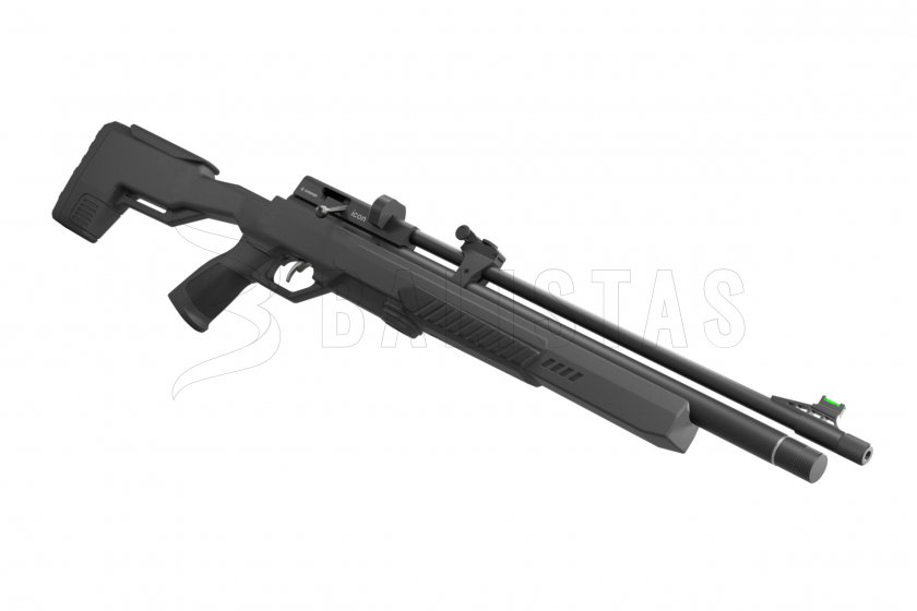 Carabina de aire comprimido Crosman ICON 5,5mm