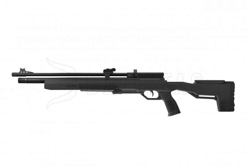 Carabina de aire comprimido Crosman ICON 4,5mm