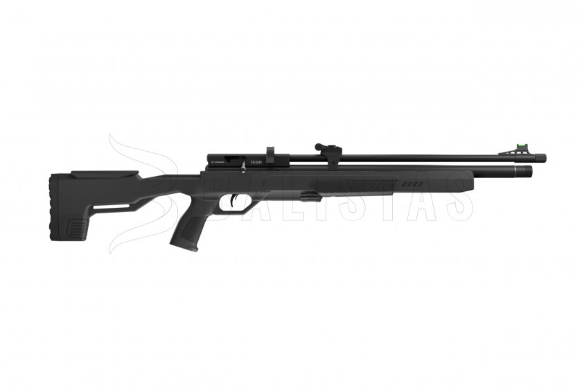 Carabina de aire comprimido Crosman ICON 4,5mm