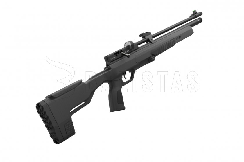 Carabina de aire comprimido Crosman ICON 4,5mm