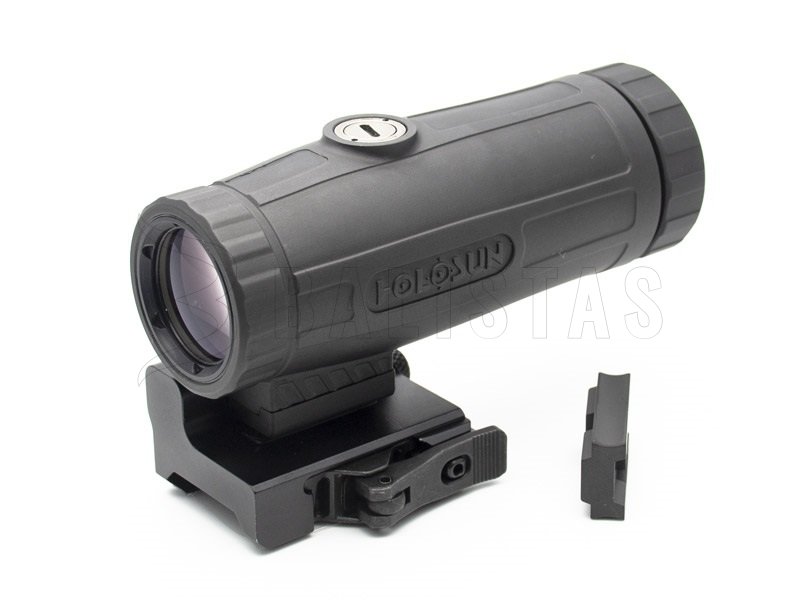 Módulo amplificador Holosun HM3X 3 x Magnifier