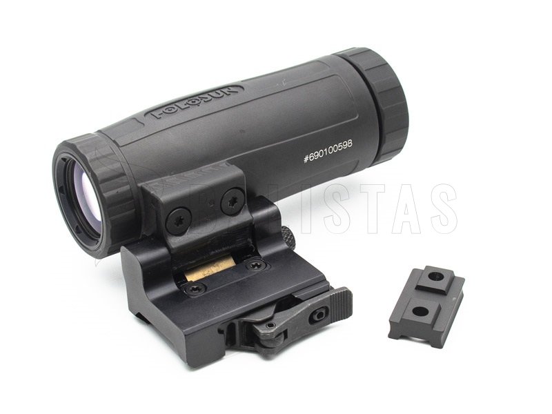 Módulo amplificador Holosun HM3X 3 x Magnifier