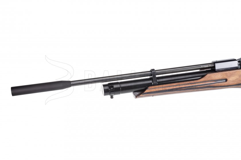 Carabina de aire comprimido Weihrauch HW 100 T Laminada 4,5mm