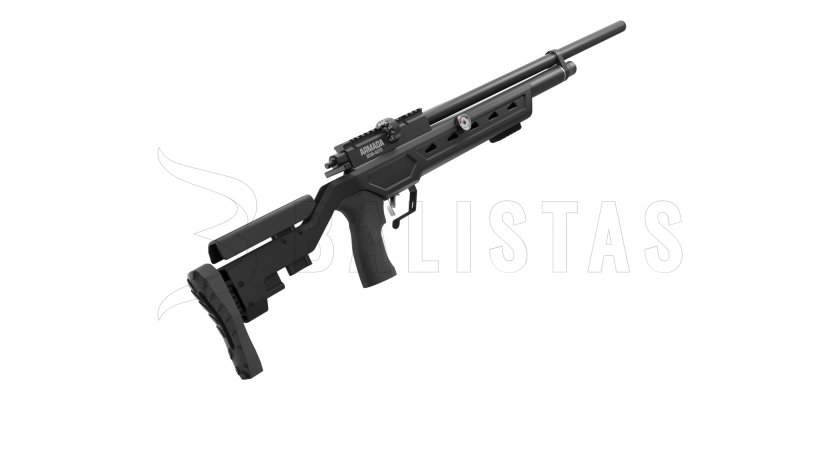 Carabina de aire Crosman Benjamin Armada Semi-Auto 5,5mm