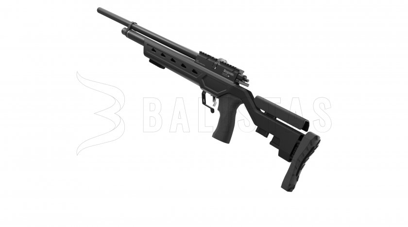 Carabina de aire Crosman Benjamin Armada Semi-Auto 5,5mm