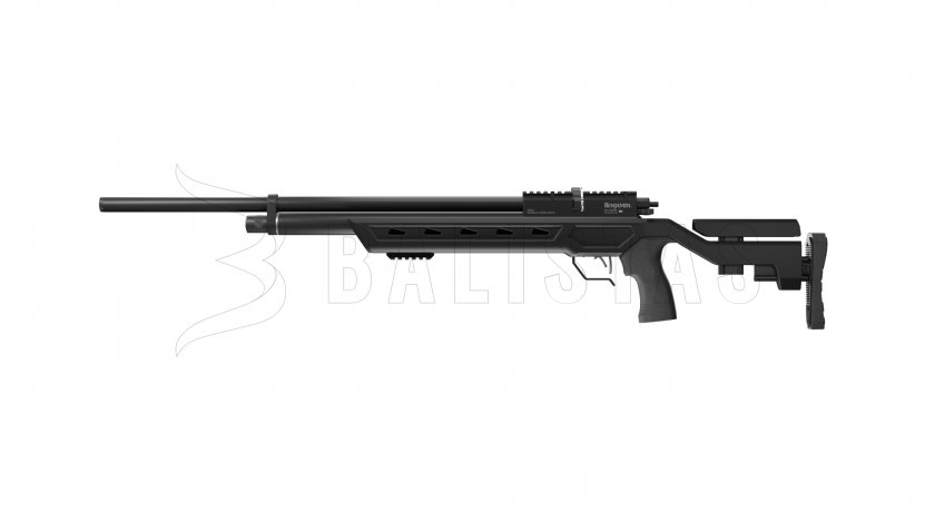 Carabina de aire Crosman Benjamin Armada Semi-Auto 5,5mm