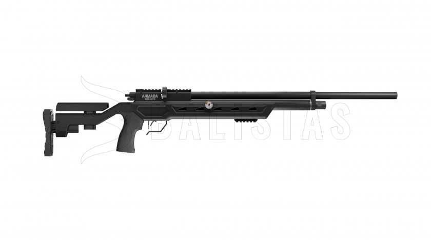 Carabina de aire Crosman Benjamin Armada Semi-Auto 5,5mm