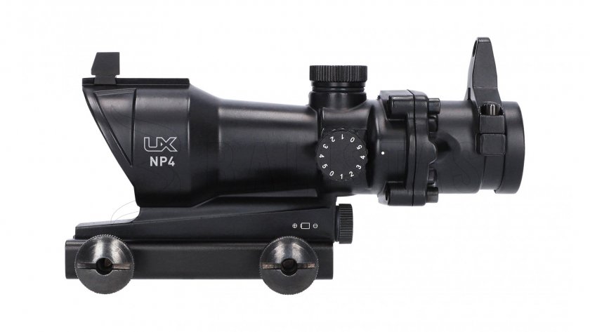 Colimador Umarex Nano Point 4
