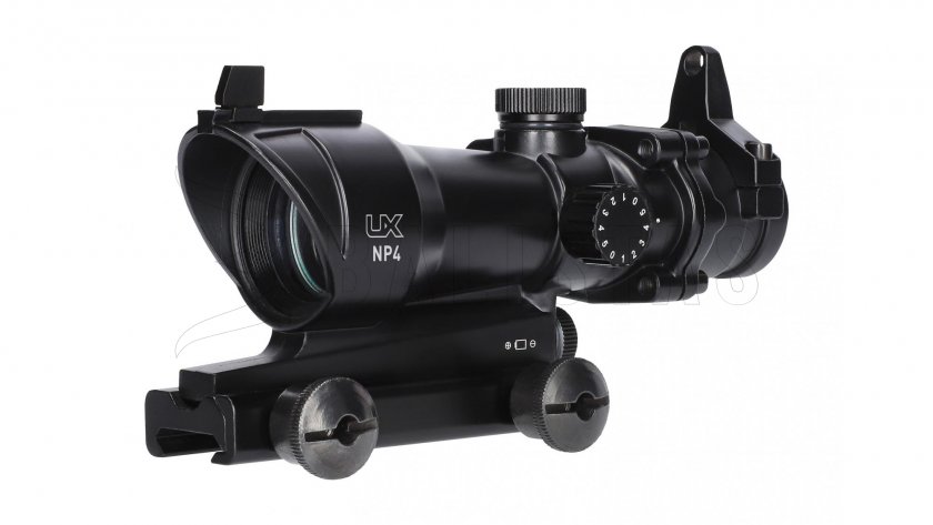 Colimador Umarex Nano Point 4