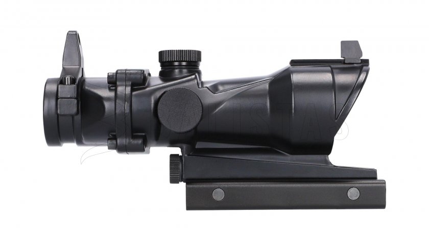 Colimador Umarex Nano Point 4