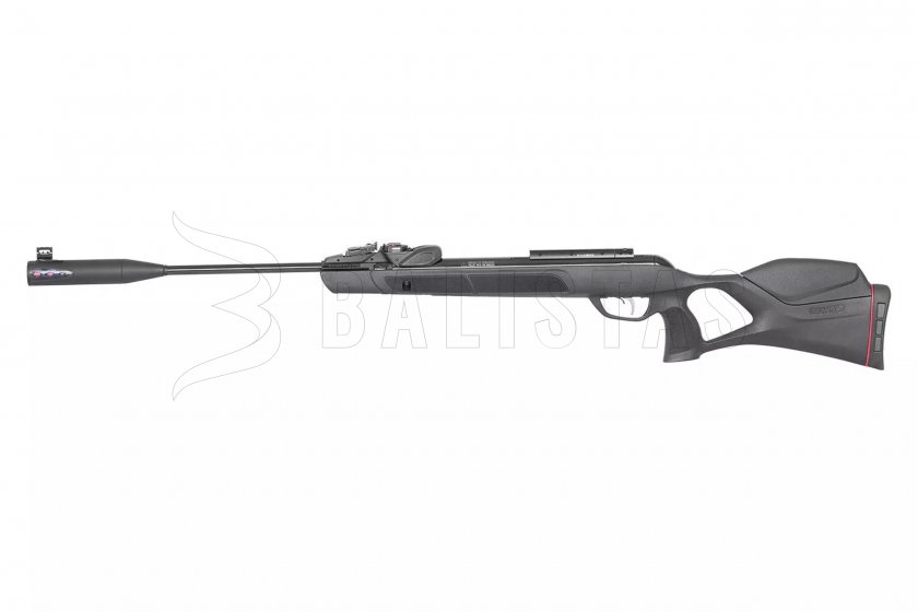 Carabina de aire comprimido Gamo Replay-10 Magnum IGT Gen2 4,5mm - 30J