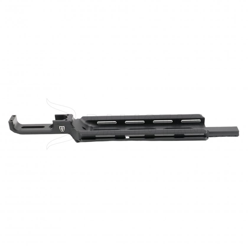 Carril Saber Tactical Arca Swiss 2 para FX Impact