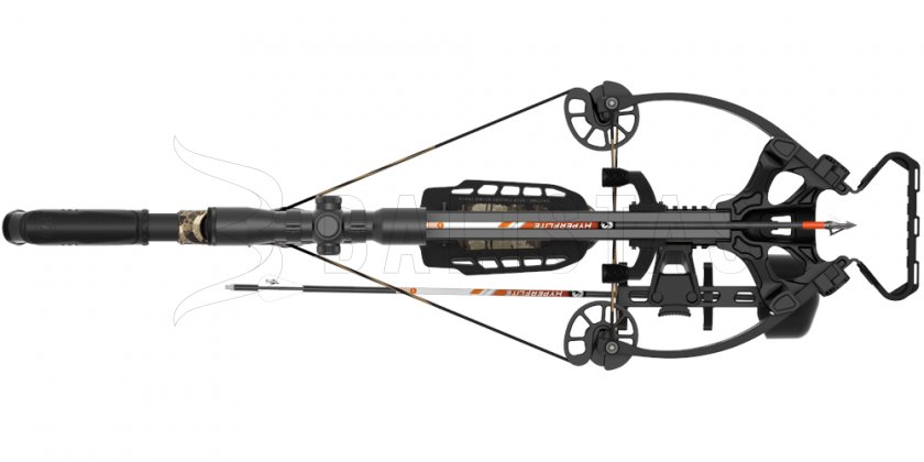 Ballesta Barnett Hyper XP 405