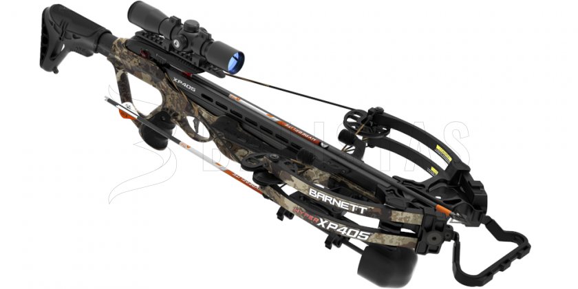 Ballesta Barnett Hyper XP 405