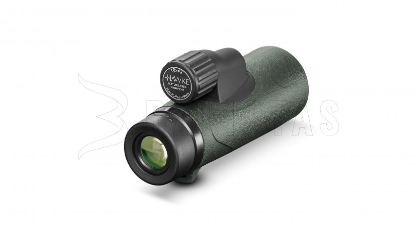 Monocular Hawke Nature-Trek 10x42 verde