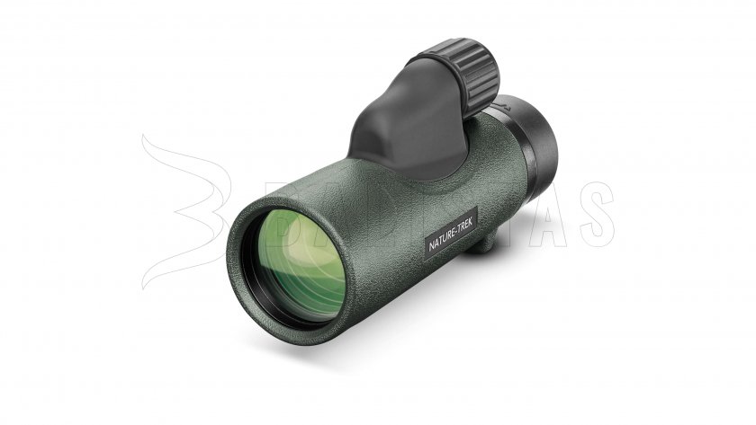 Monocular Hawke Nature-Trek 10x42 verde