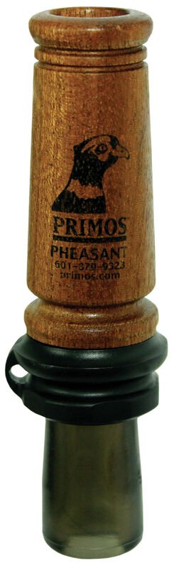Primos reclamo para faisanes Señuelo para faisanes