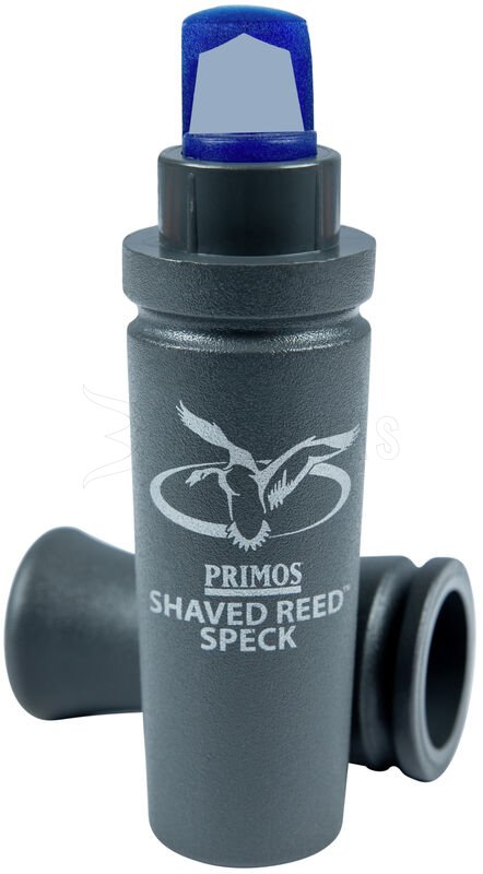 Señuelo para ganso Primos Shaved Reed Speck