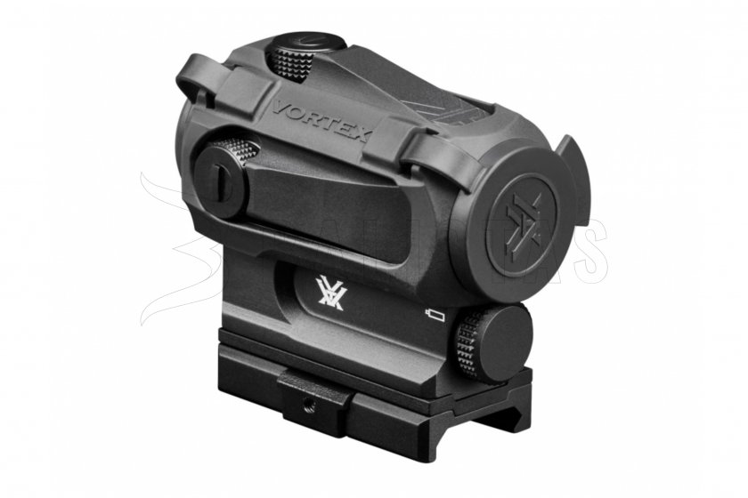 Colimador Vortex Sparc AR 1x22