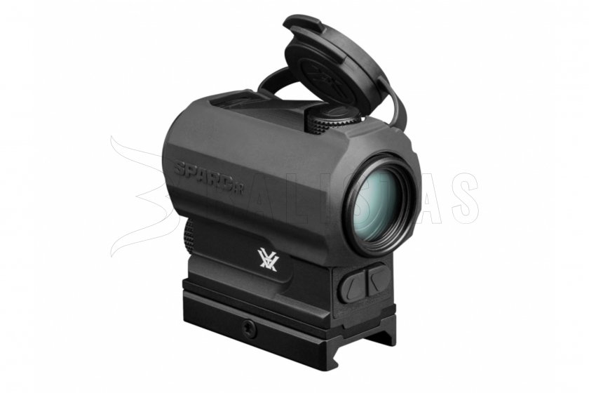 Colimador Vortex Sparc AR 1x22