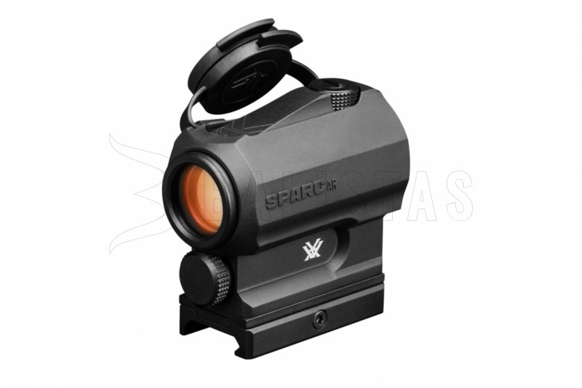 Colimador Vortex Sparc AR 1x22