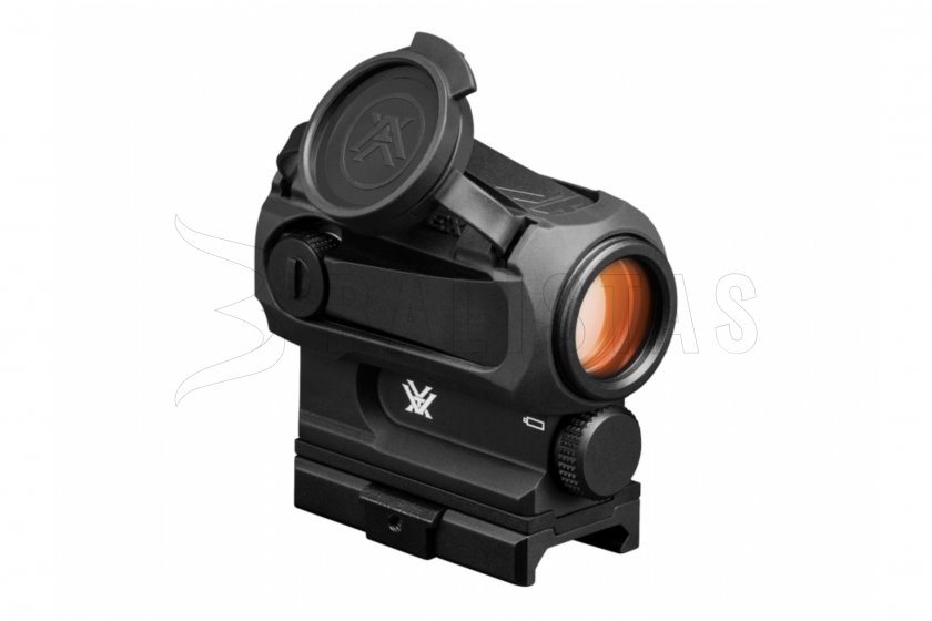Colimador Vortex Sparc AR 1x22