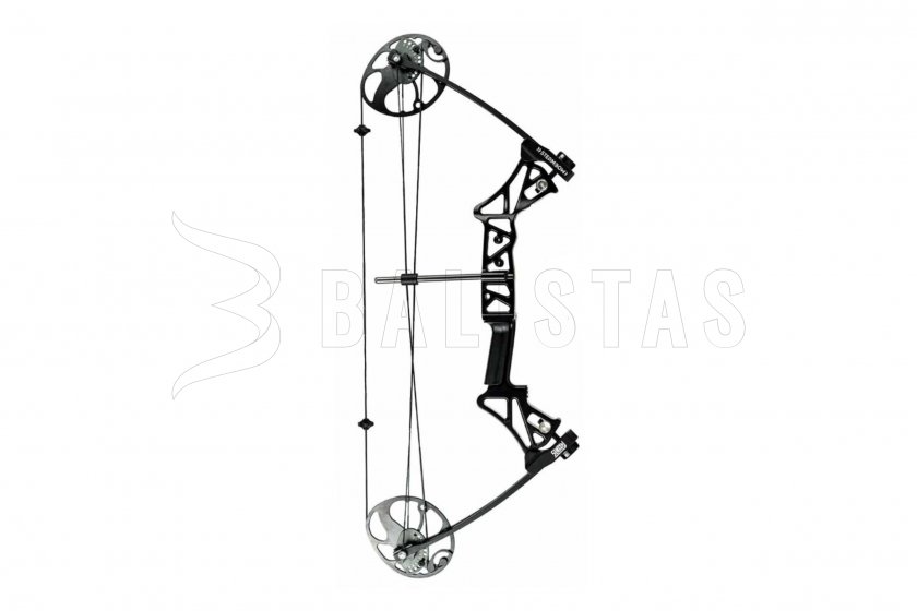 Arco M1 Steambow Fenris 17-70lb