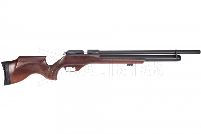 Carabina de aire Effecto PX-5 PRO 5,5mm madera