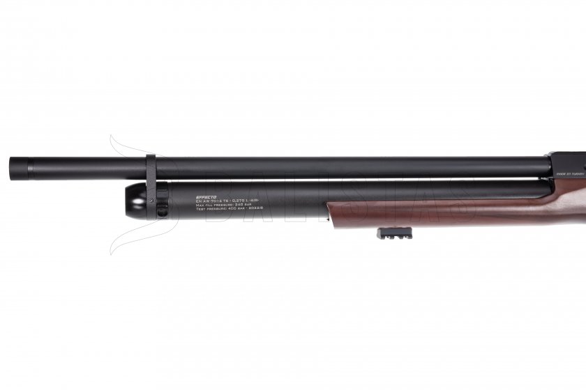 Carabina de aire Effecto PX-5 PRO 5,5mm madera