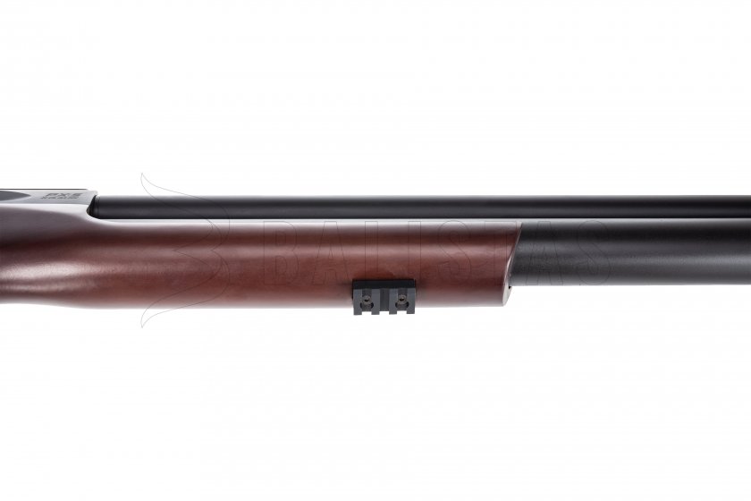 Carabina de aire Effecto PX-5 PRO 5,5mm madera