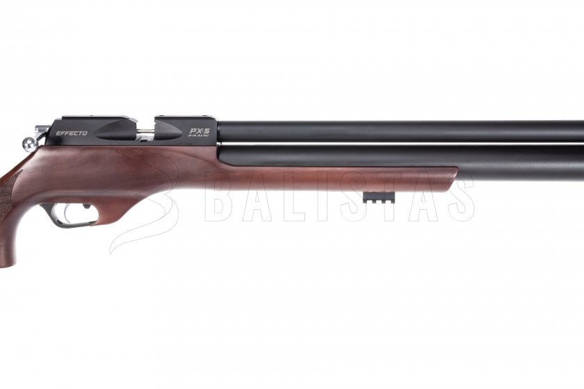 Carabina de aire Effecto PX-5 PRO 5,5mm madera