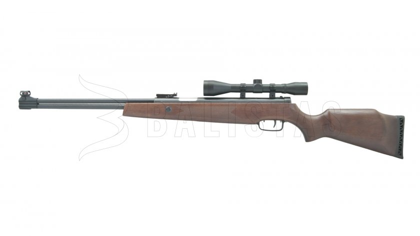 Carabina de aire comprimido Hammerli Hunter Force 900 Combo 4,5mm
