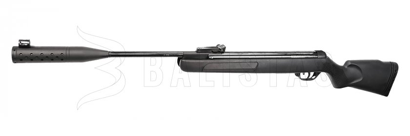 Carabina de aire comprimido BSA GRT Comet Evo Silentium 5,5mm
