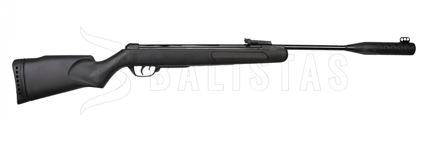 Carabina de aire comprimido BSA GRT Comet Evo Silentium 5,5mm