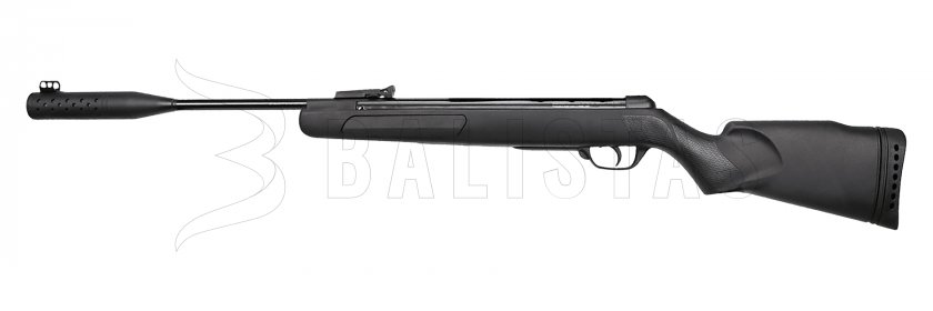 Carabina de aire comprimido BSA GRT Comet Evo Silentium 5,5mm