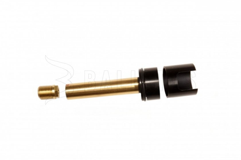 Regulador de presión Air Arms S510