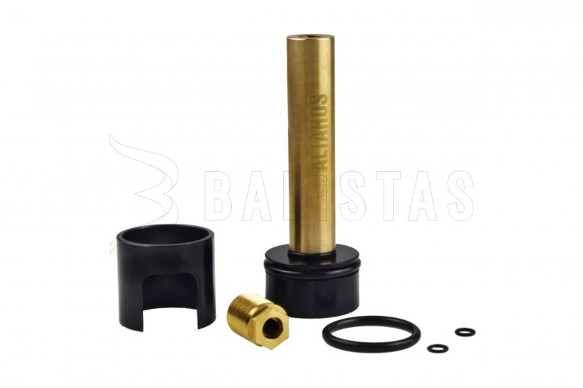 Regulador de presión Air Arms S510