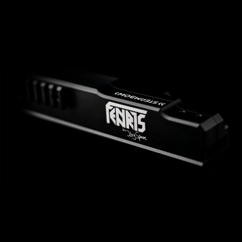 Cargador para arco Steambow Fenris 5 disparos