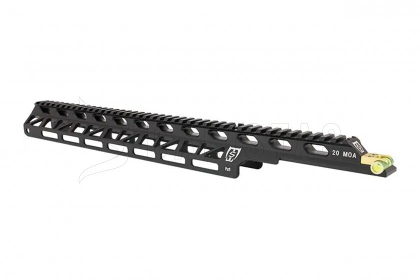 Barra Saber Tactical FX Impact TRS