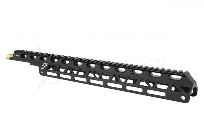 Barra Saber Tactical FX Impact TRS