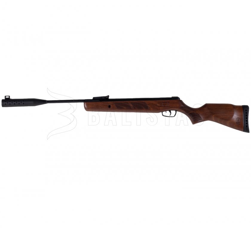 Carabina de aire comprimido BSA GRT Meteor Evo Silentium 5,5mm